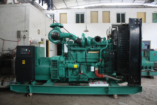 苍南环保无噪音：租用静音发电机组，为环境和耳朵双重保驾护航